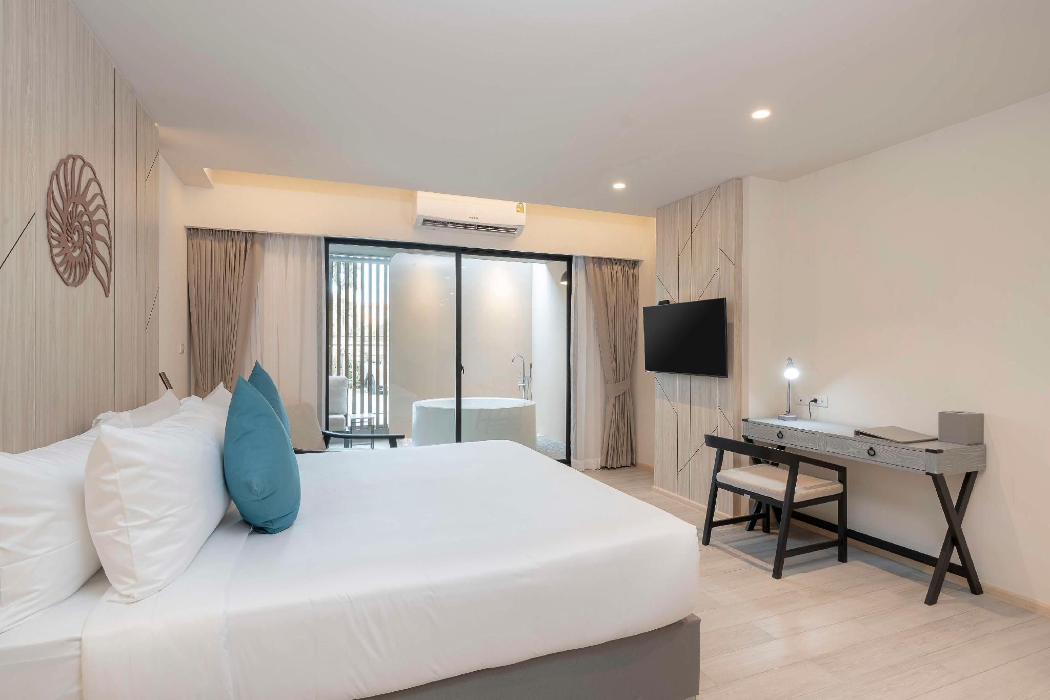 undefined Best Western Plus Carapace Hotel Hua Hin 6