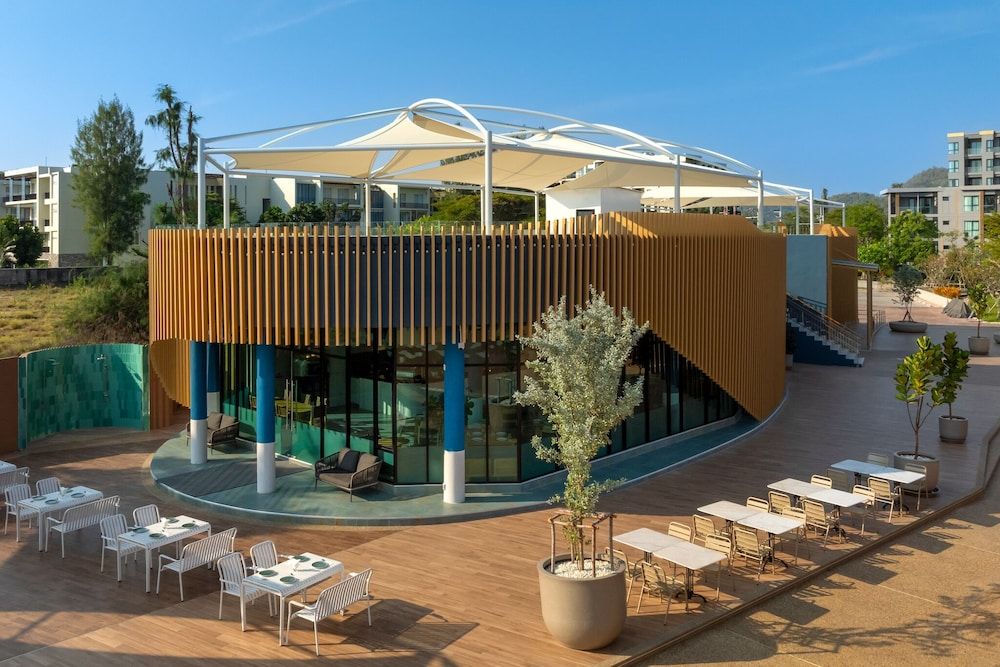 undefined Best Western Plus Carapace Hotel Hua Hin 2