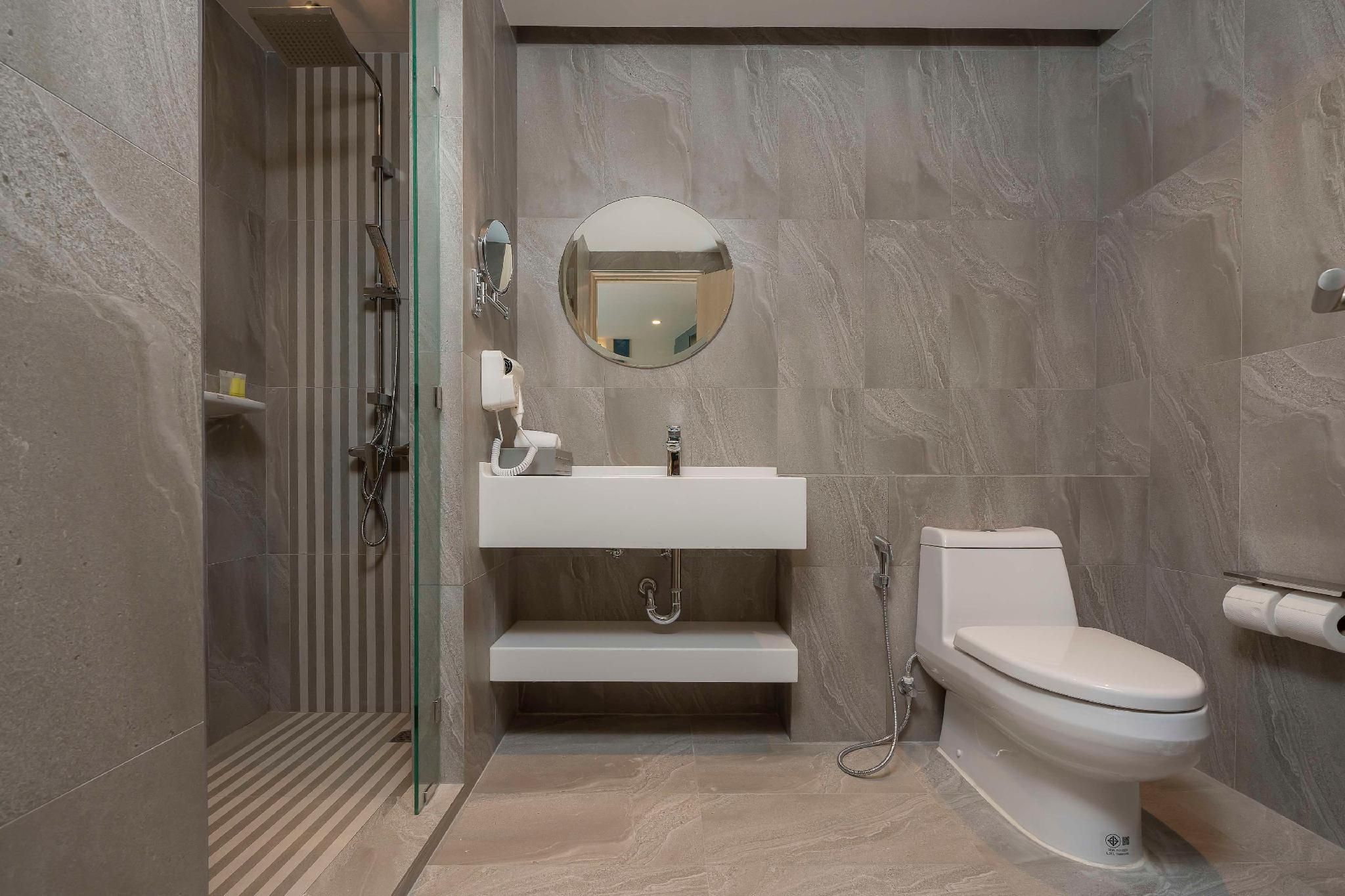 undefined Best Western Plus Carapace Hotel Hua Hin 9