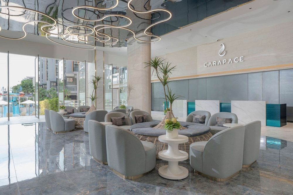 undefined Best Western Plus Carapace Hotel Hua Hin
