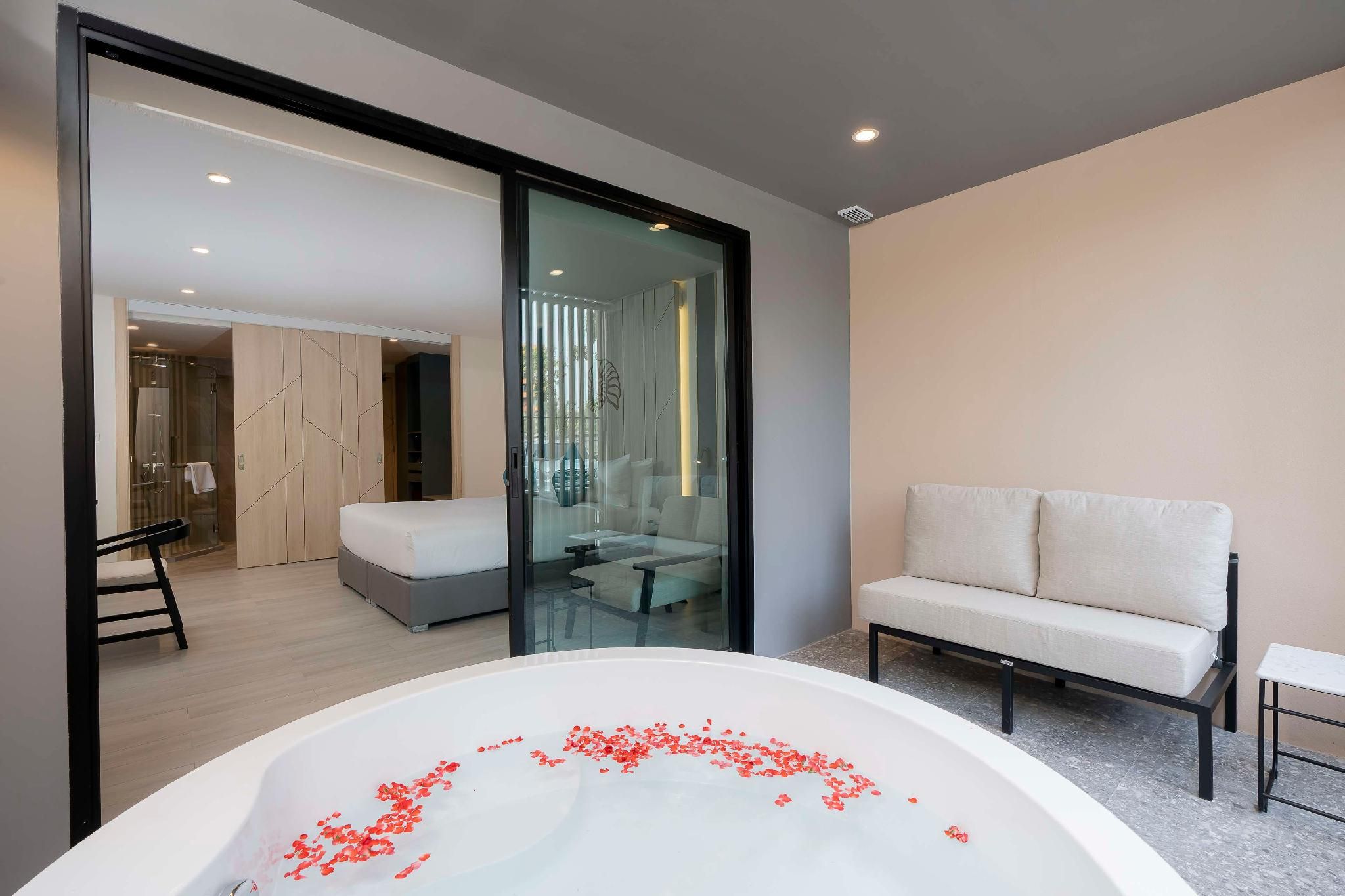 undefined Best Western Plus Carapace Hotel Hua Hin 7