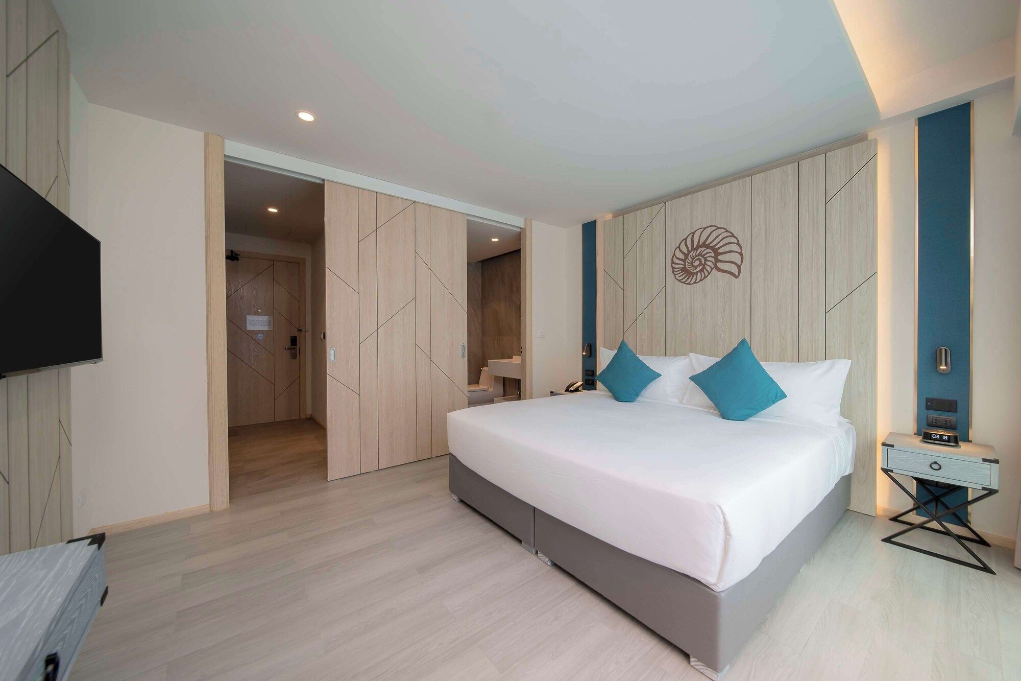 undefined Best Western Plus Carapace Hotel Hua Hin 7