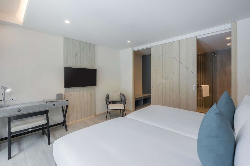 undefined Best Western Plus Carapace Hotel Hua Hin 6