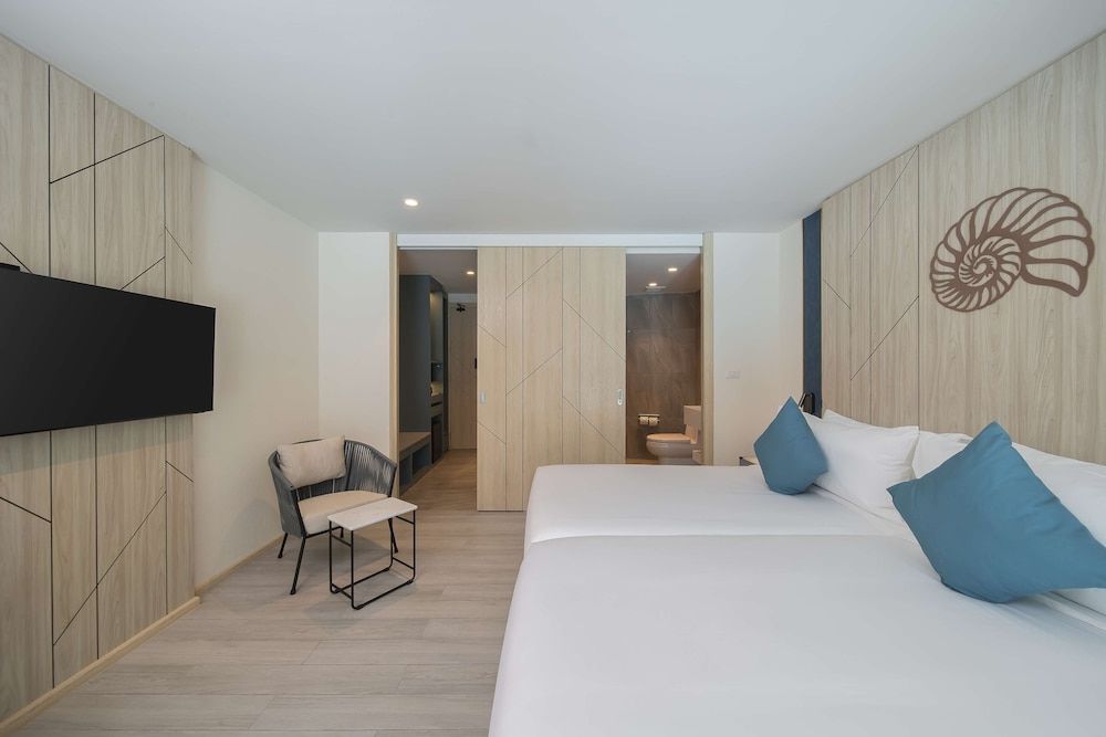 undefined Best Western Plus Carapace Hotel Hua Hin 5