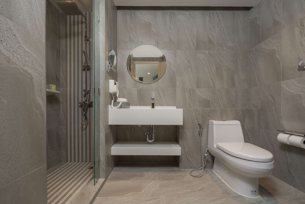 undefined Best Western Plus Carapace Hotel Hua Hin 6