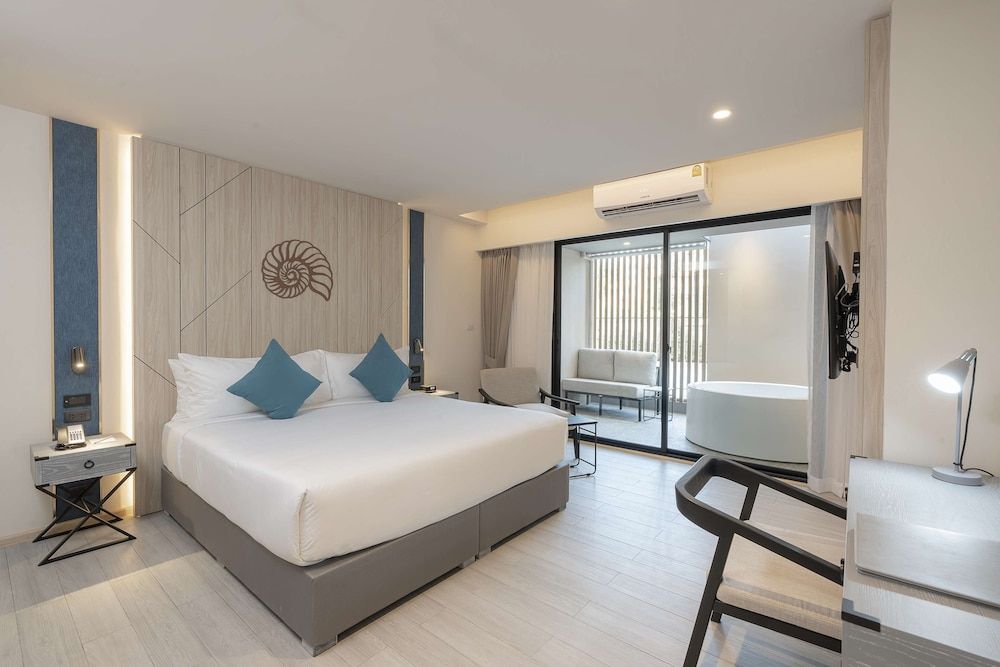 undefined Best Western Plus Carapace Hotel Hua Hin 10
