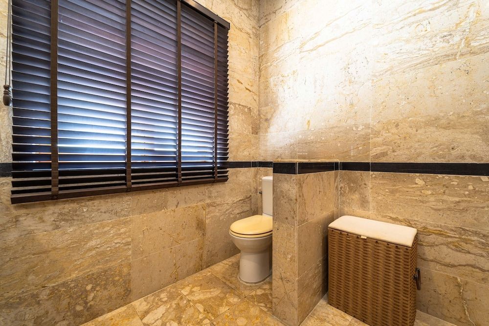 Cozy 3 BR Pool Villa close to Town CV3L Deluxe Villa 53