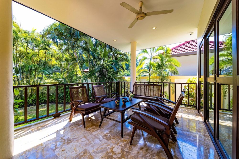 Cozy 3 BR Pool Villa close to Town CV3L Deluxe Villa 39