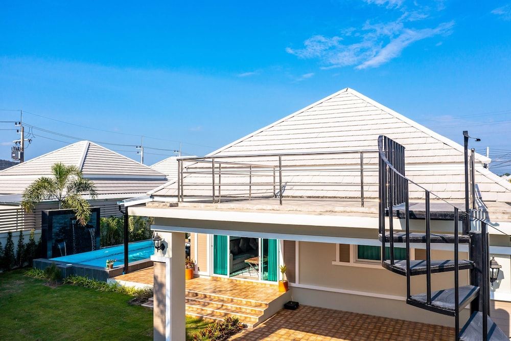 undefined New 2 Bedroom Pool Villa C882 4