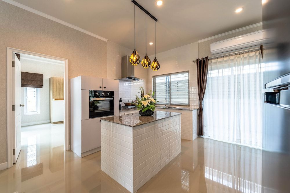 undefined New 2 Bedroom Pool Villa C882 9