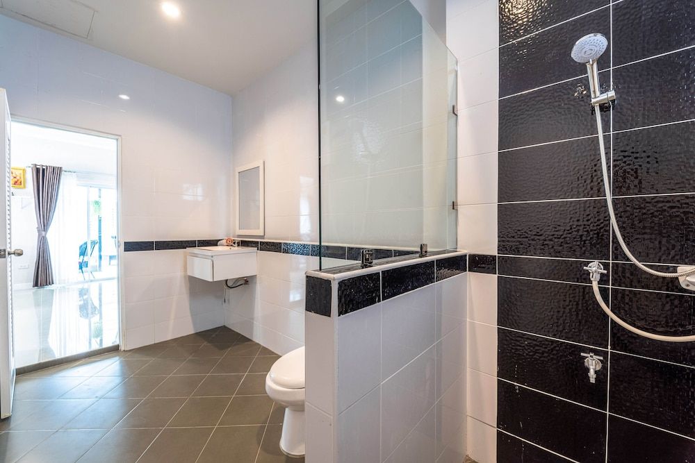 New 2 Bedroom Pool Villa C882 Villa 14