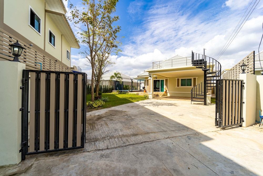 undefined New 2 Bedroom Pool Villa C882 7