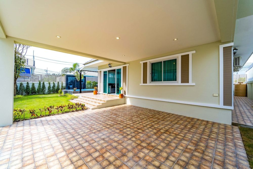 undefined New 2 Bedroom Pool Villa C882 6