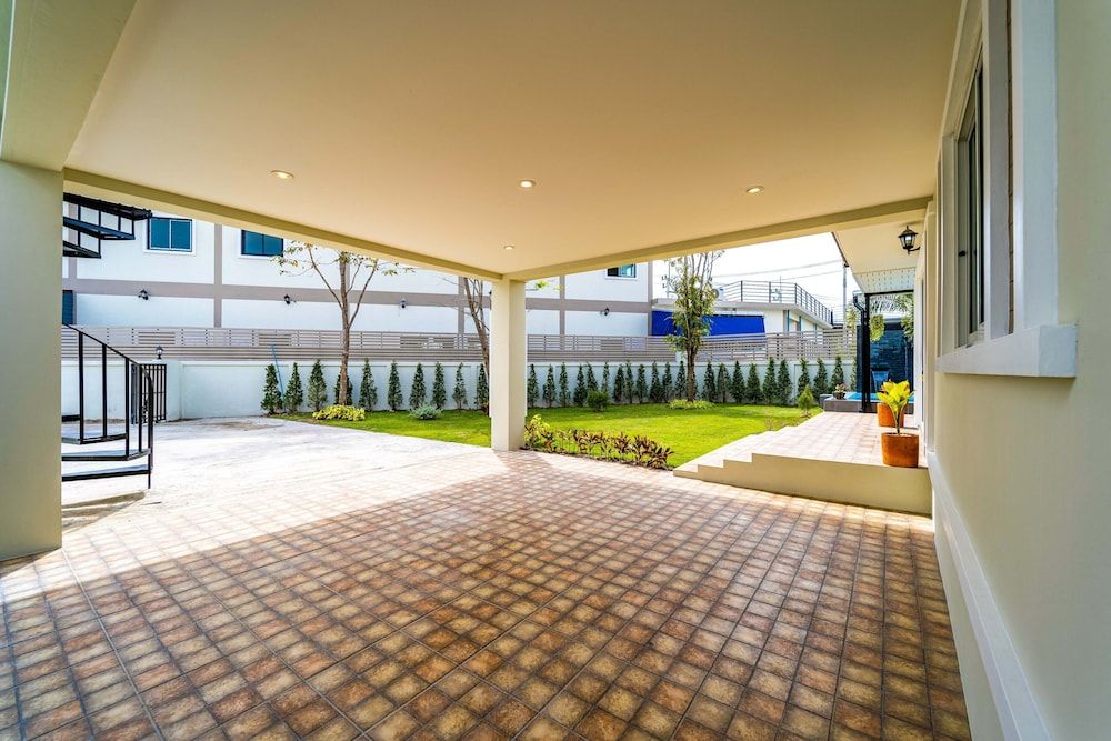 undefined New 2 Bedroom Pool Villa C882 5