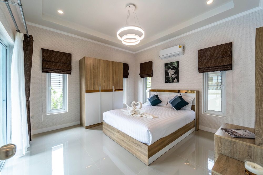 undefined New 2 Bedroom Pool Villa C882