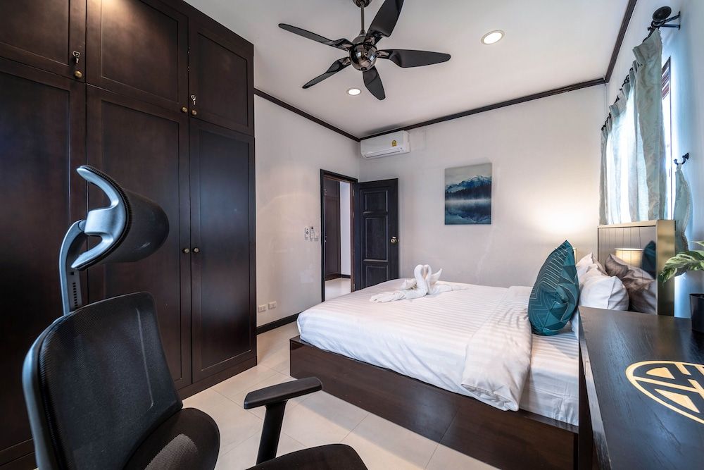 Comfort Villa