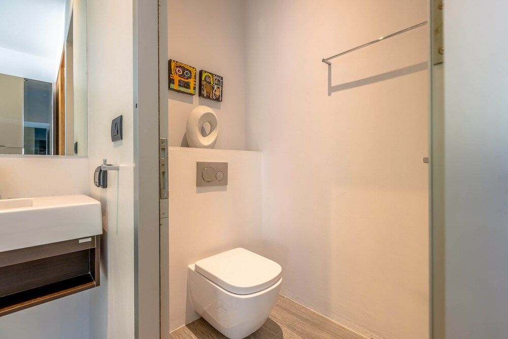 Large Private Pool Villa with 7 BR 7B Design Villa 66