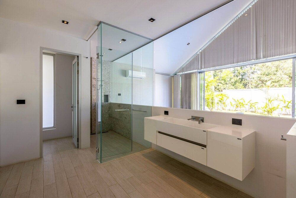 Large Private Pool Villa with 7 BR 7B Design Villa 80