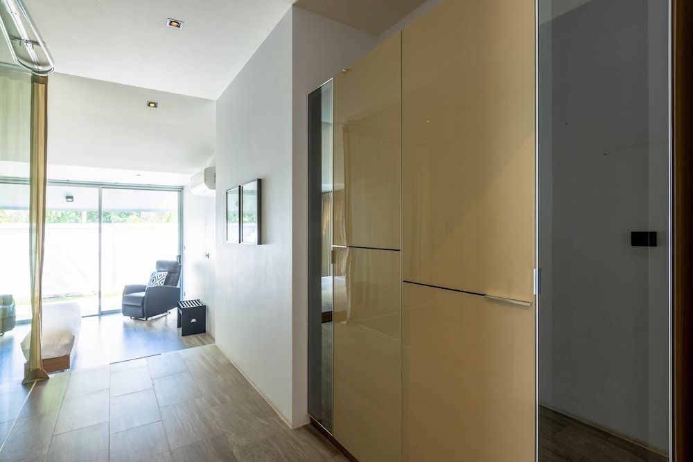 Large Private Pool Villa with 7 BR 7B Design Villa 15