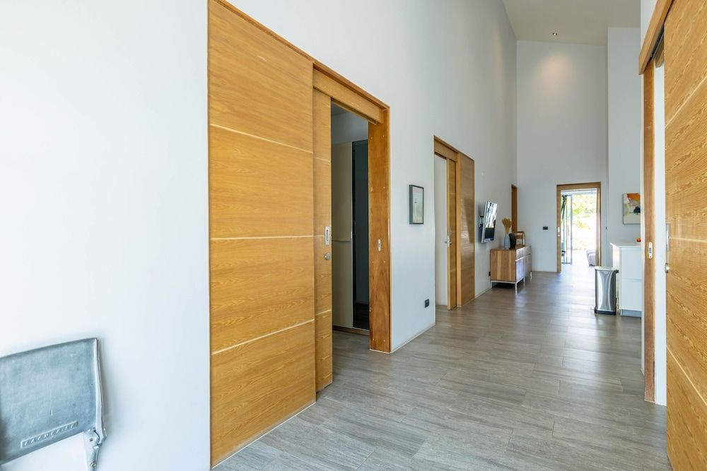 Large Private Pool Villa with 7 BR 7B Design Villa 31