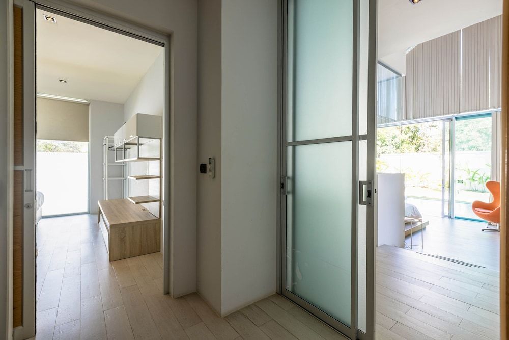 Large Private Pool Villa with 7 BR 7B Design Villa 21