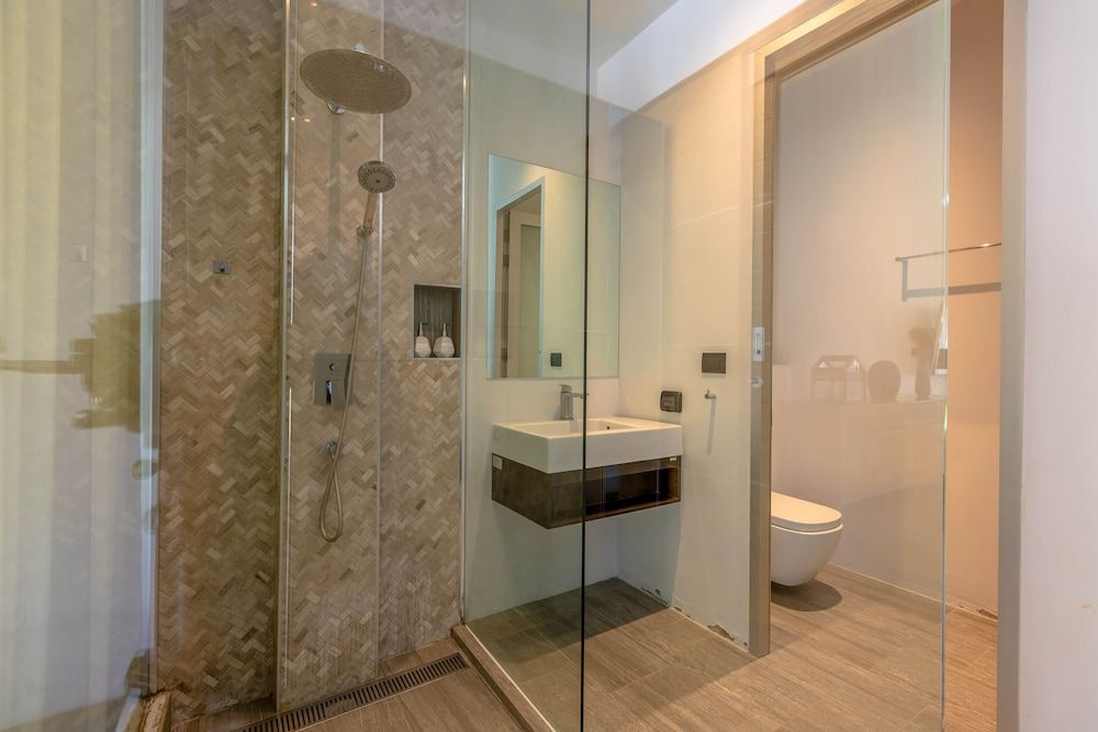 Large Private Pool Villa with 7 BR 7B Design Villa 67