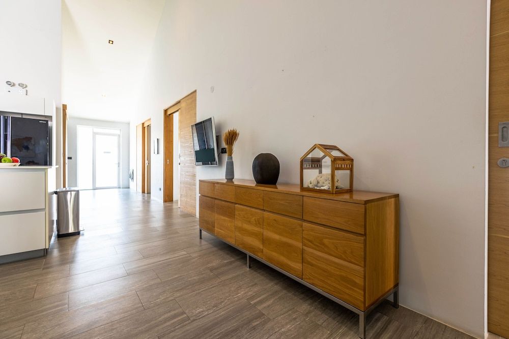 Large Private Pool Villa with 7 BR 7B Design Villa 24