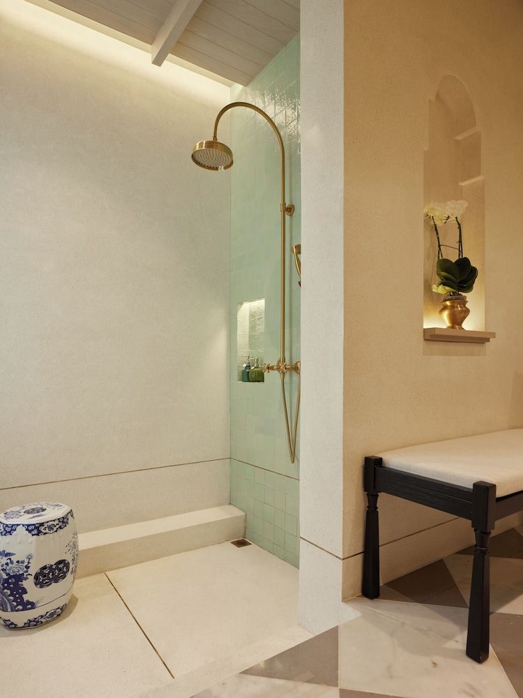 CHARRAS Bhawan Hotel and Residences Villa Taweevadh 1 Bedroom - Tao Ma Fueng - King 4