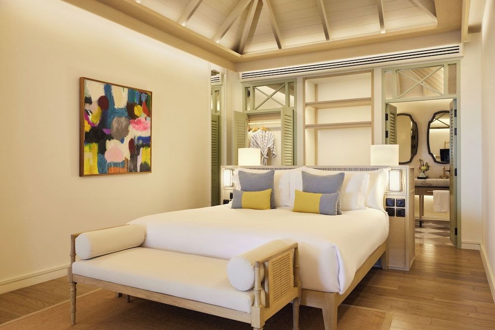 Villa Cagney 2 Bedroom - Canary Suite - 2 King
