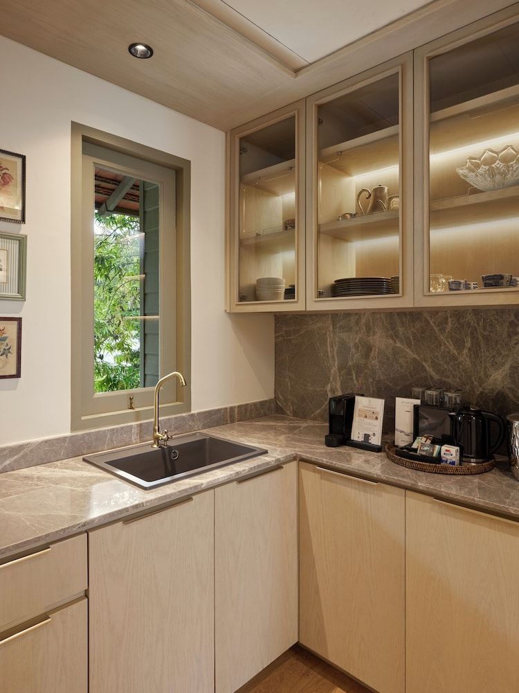 Villa Taweevadh 1 Bedroom - Tao Yaa - King