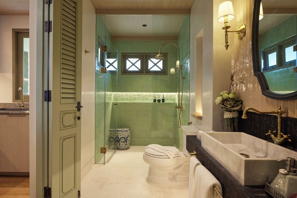 Charras Bhawan Hotel and Residences Villa Taweevadh 2 Bedroom - Tao Ma Fueng - King and Twin 5