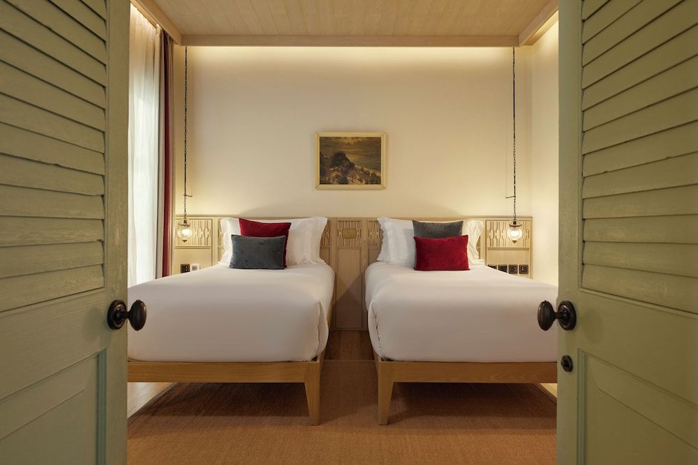 Villa Taweevadh 2 Bedroom - Tao Ta Nu - King and Twin