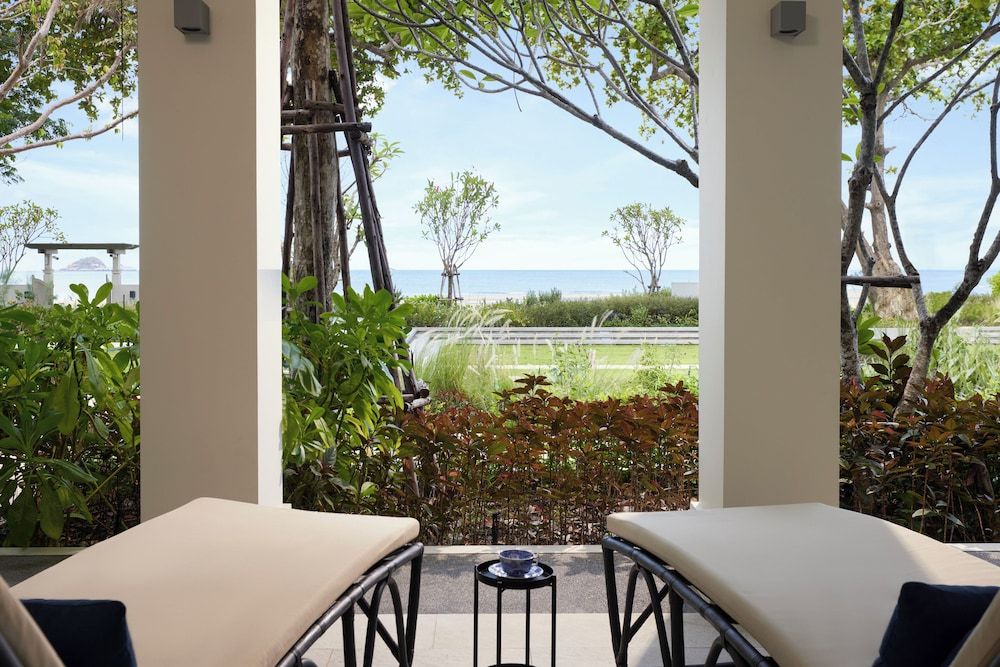 Charras Bhawan Hotel and Residences Villa Taweevadh 2 Bedroom - Tao Ma Fueng - King and Twin 2