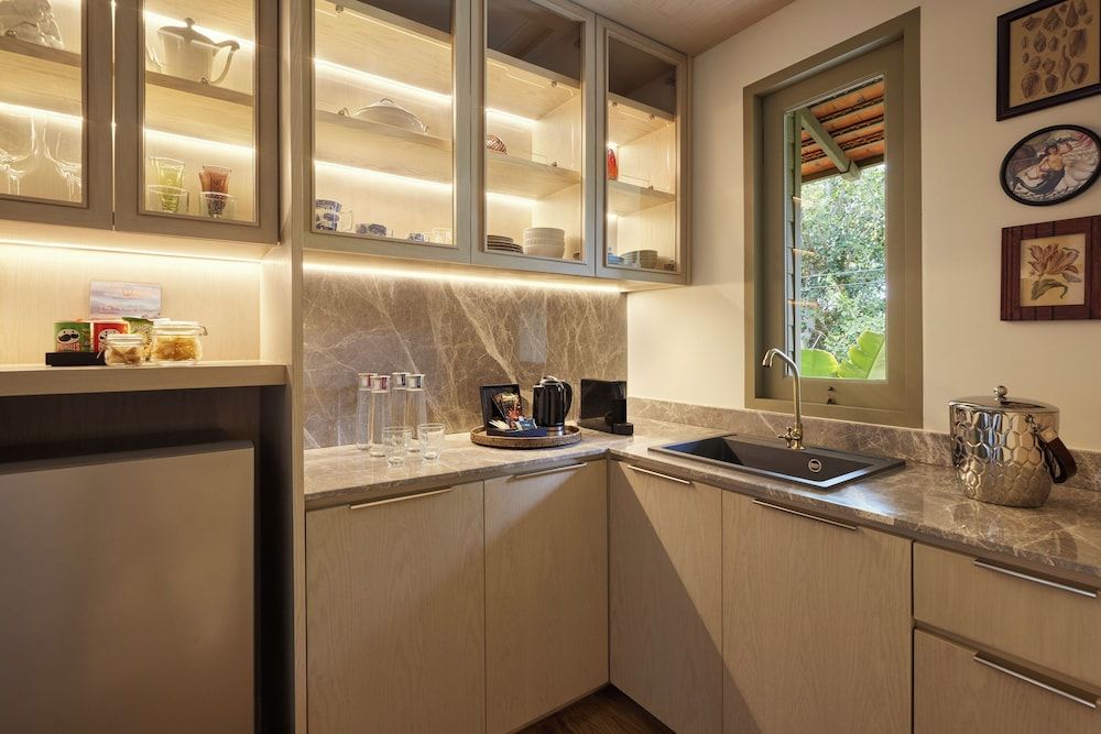 Charras Bhawan Hotel and Residences Villa Taweevadh 2 Bedroom - Tao Ma Fueng - King and Twin 4