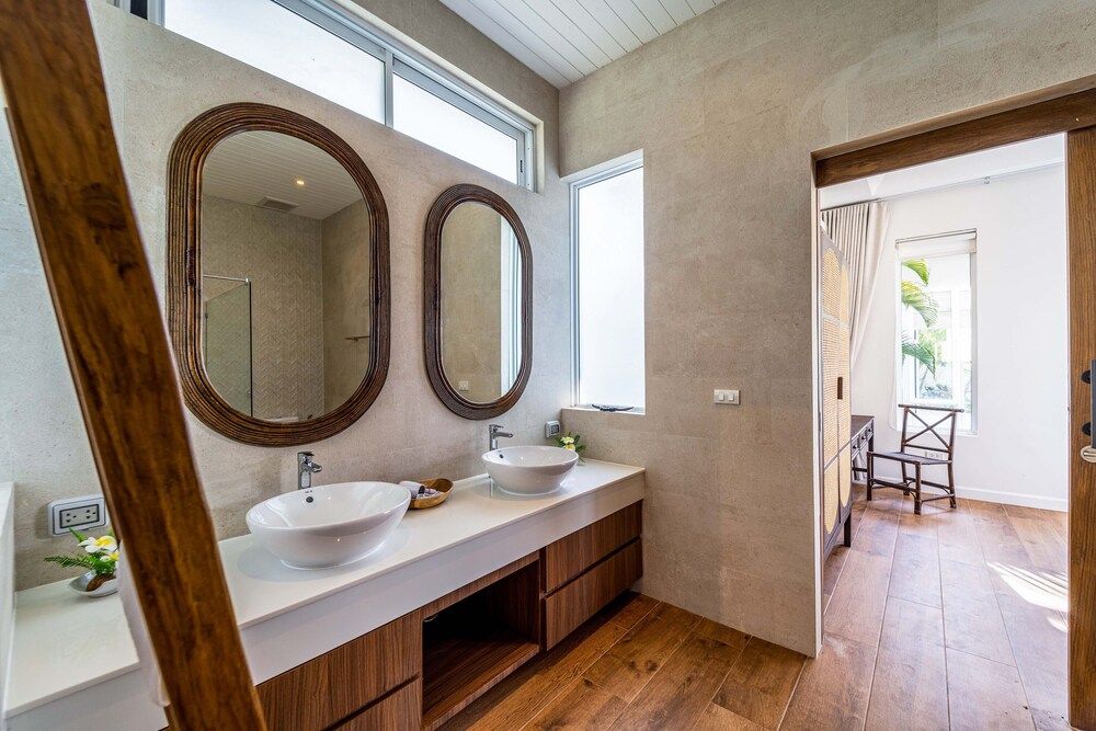 Luxury 7 Bedroom Pool Villa - WL67 Deluxe Villa 37