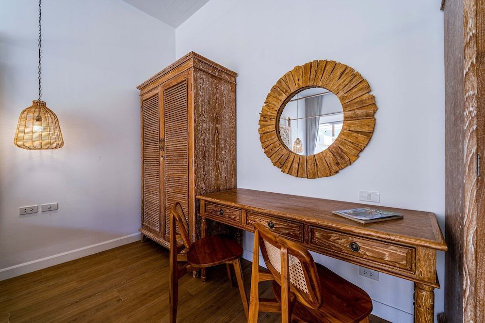 Luxury 7 Bedroom Pool Villa - WL67 Deluxe Villa 65