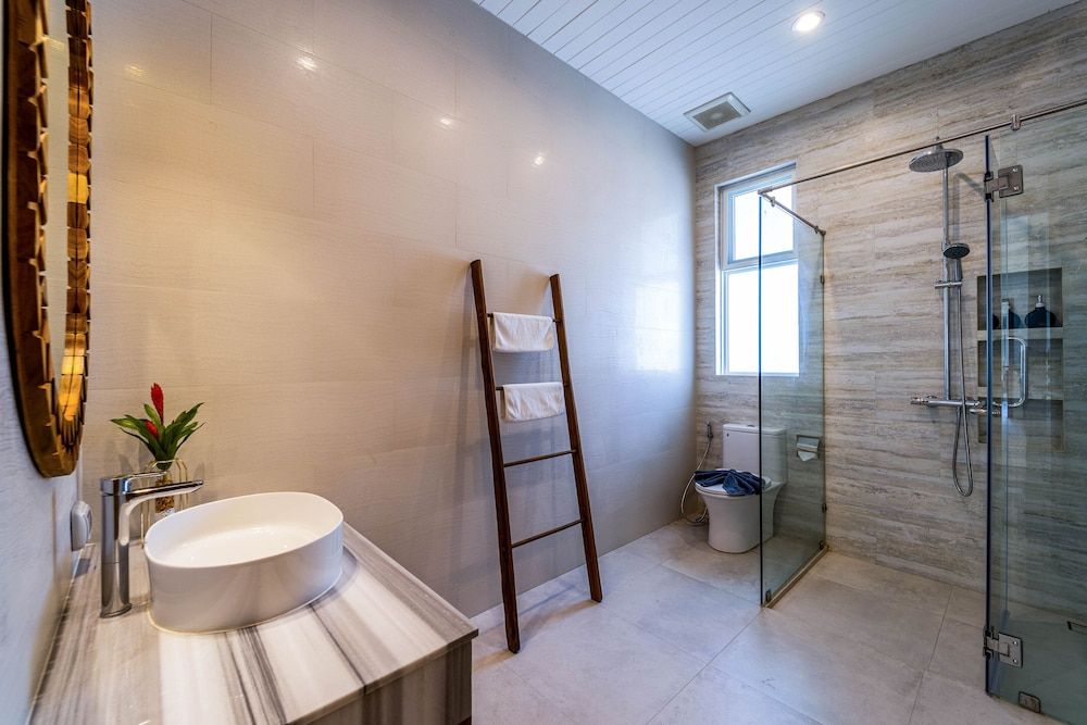 Luxury 7 Bedroom Pool Villa - WL67 Deluxe Villa 39