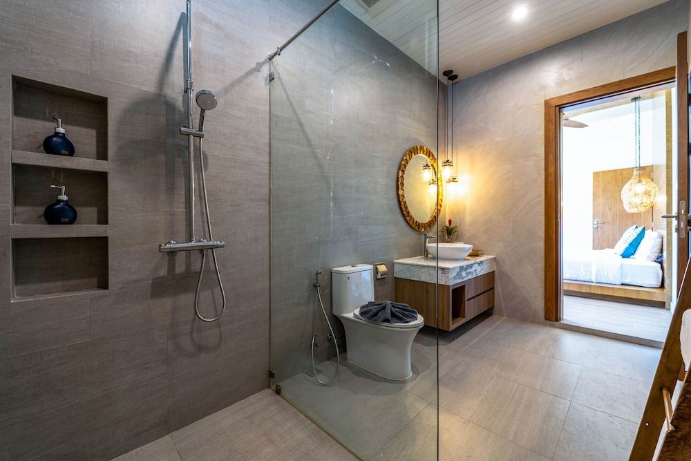 Luxury 7 Bedroom Pool Villa - WL67 Deluxe Villa 35