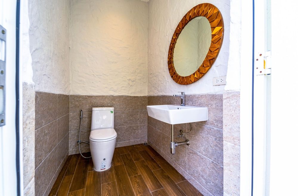 Luxury 7 Bedroom Pool Villa - WL67 Deluxe Villa 59