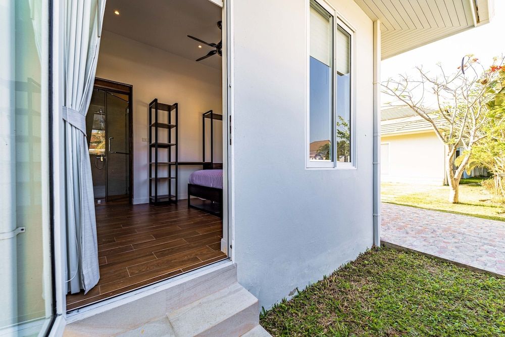 undefined Luxury 7 Bedroom Pool Villa - WL67 4