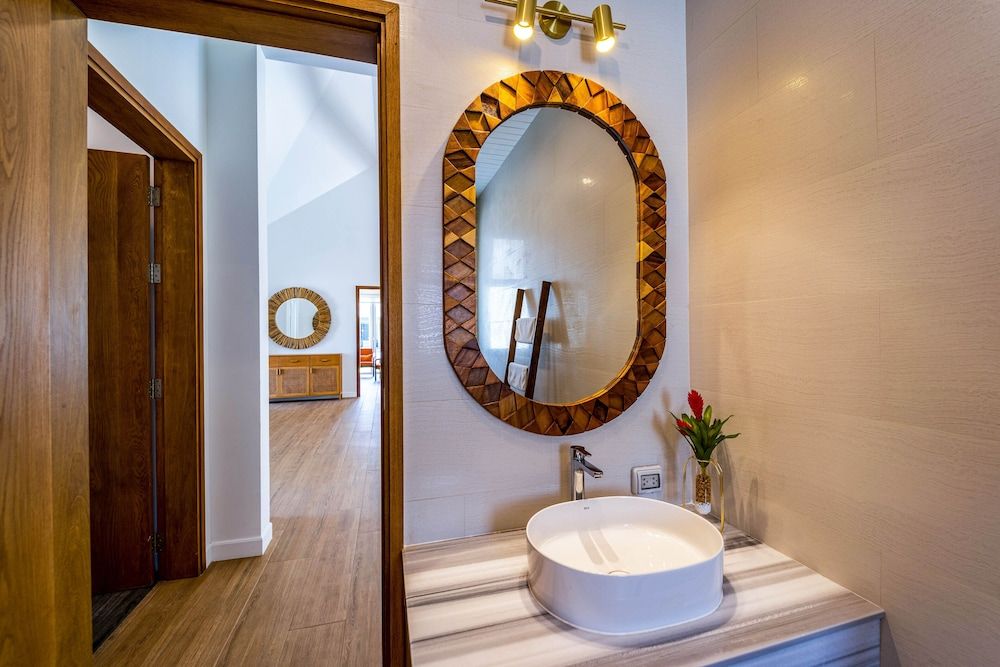 Luxury 7 Bedroom Pool Villa - WL67 Deluxe Villa 38