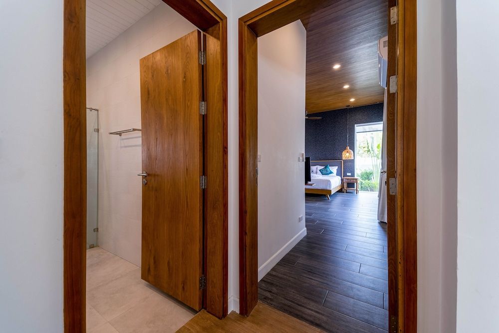 Luxury 7 Bedroom Pool Villa - WL67 Deluxe Villa 34