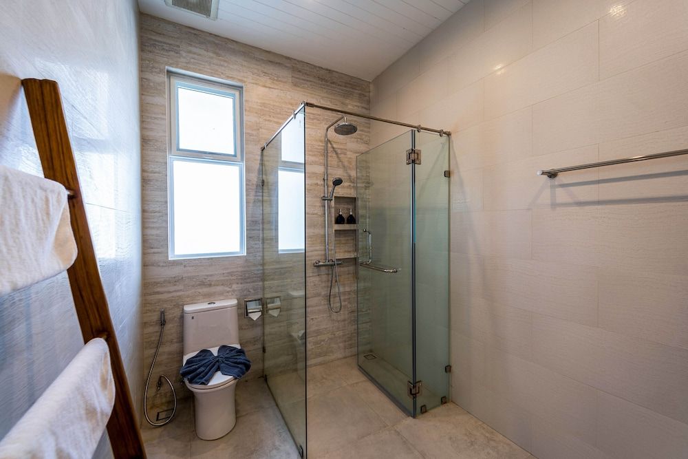 Luxury 7 Bedroom Pool Villa - WL67 Deluxe Villa 45