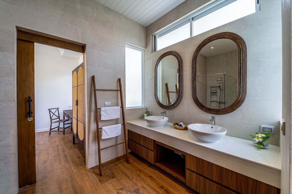 Luxury 7 Bedroom Pool Villa - WL67 Deluxe Villa 54