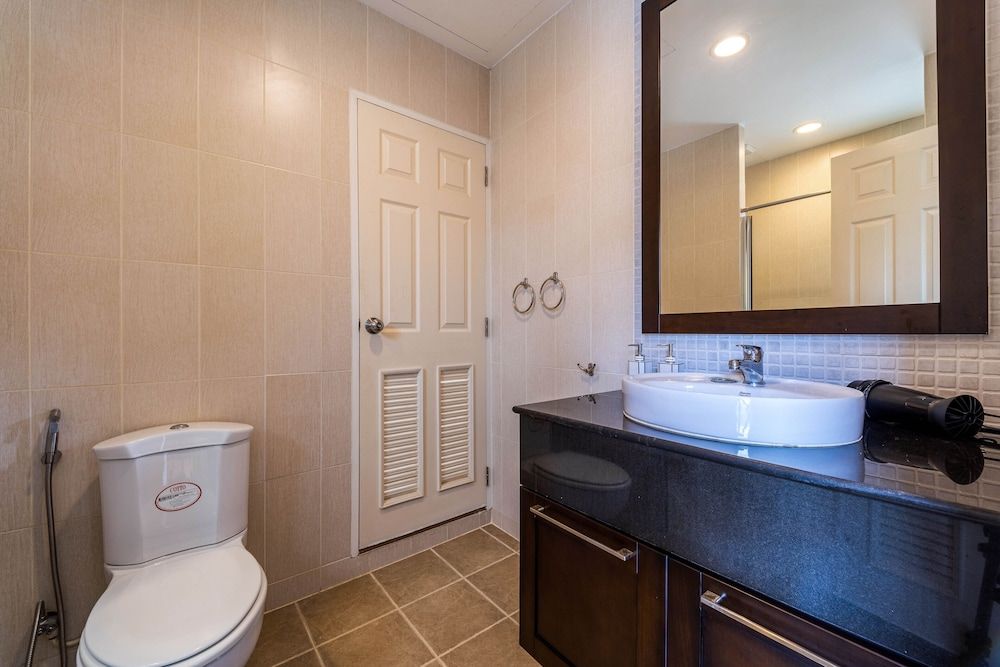 3 Bed Pool Villa in Great Location - STV Deluxe Villa 25