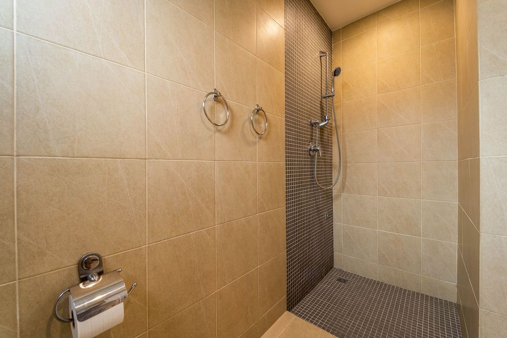 3 Bed Pool Villa in Great Location - STV Deluxe Villa 17