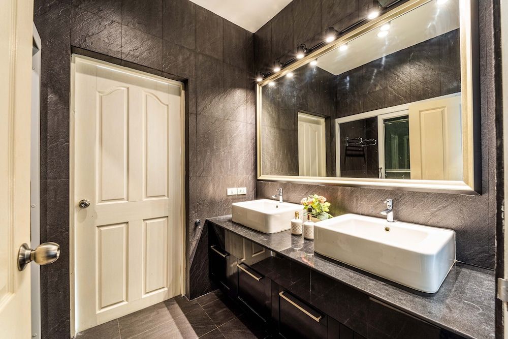 3 Bed Pool Villa in Great Location - STV Deluxe Villa 26