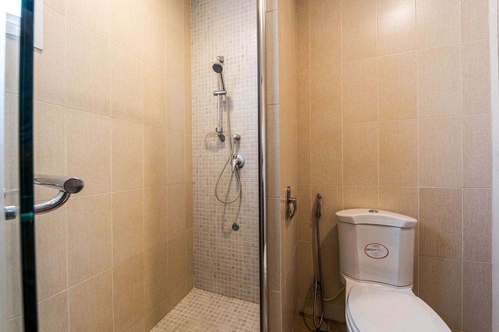 3 Bed Pool Villa in Great Location - STV Deluxe Villa 19