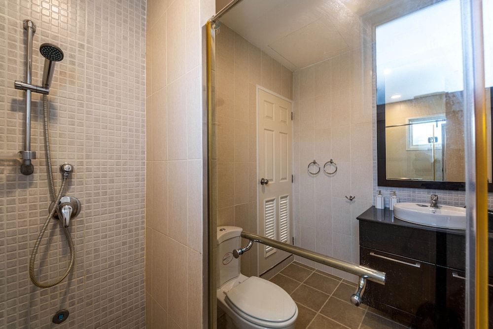 3 Bed Pool Villa in Great Location - STV Deluxe Villa 20