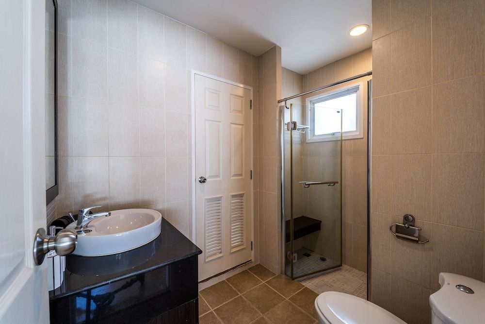 3 Bed Pool Villa in Great Location - STV Deluxe Villa 22